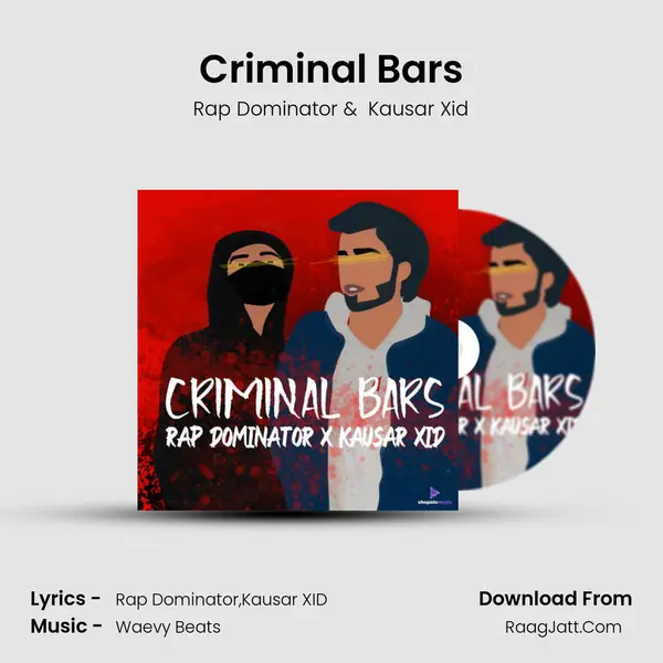 Criminal Bars mp3 song