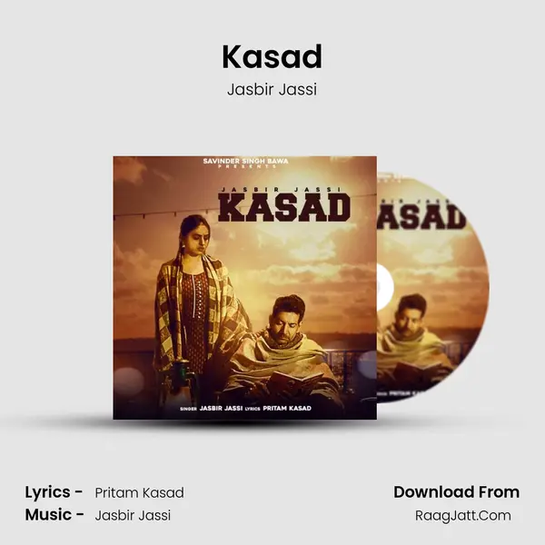 Kasad mp3 song