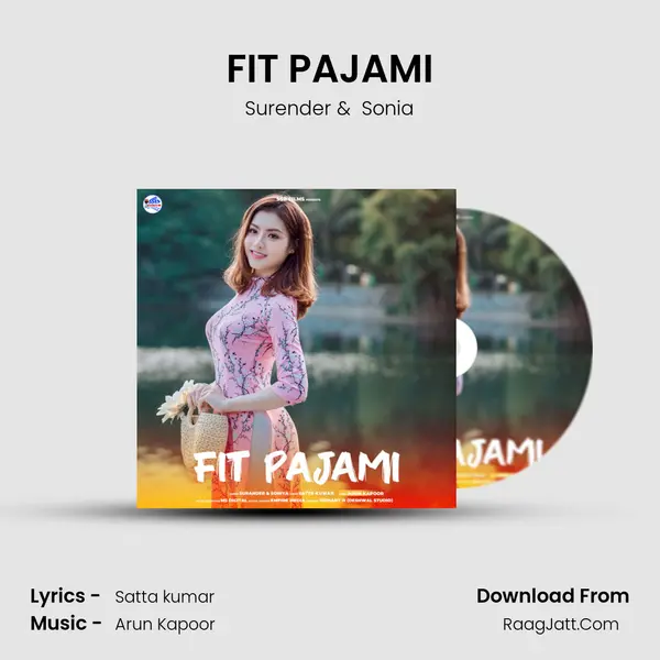 FIT PAJAMI - Surender