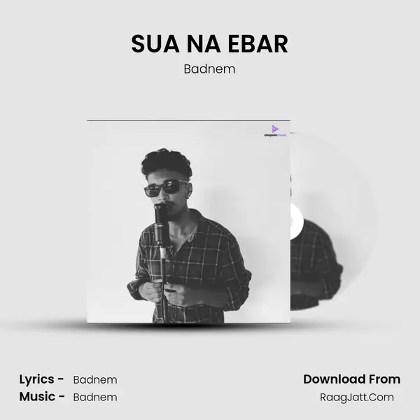 SUA NA EBAR - Badnem