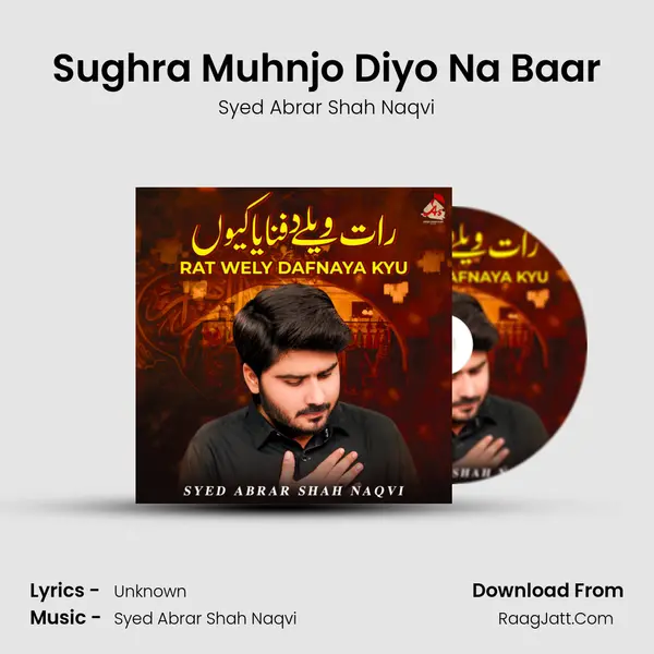 Sughra Muhnjo Diyo Na Baar mp3 song
