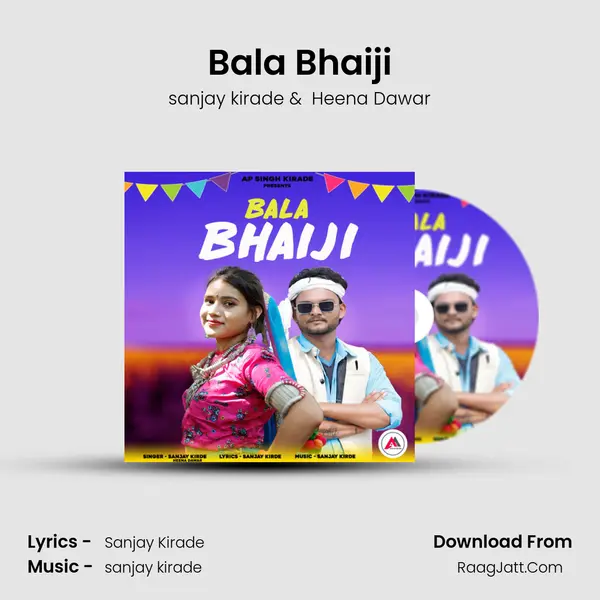 Bala Bhaiji mp3 song
