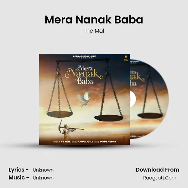 Mera Nanak Baba - The Mal