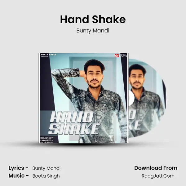 Bunty Mandi