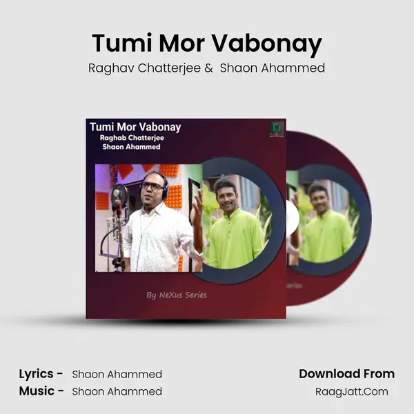 Tumi Mor Vabonay mp3 song