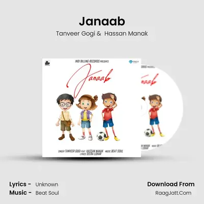 Janaab mp3 song