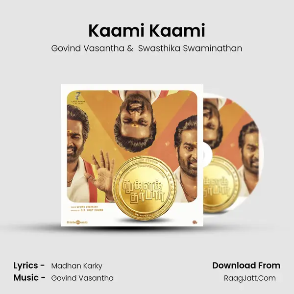 Kaami Kaami mp3 song