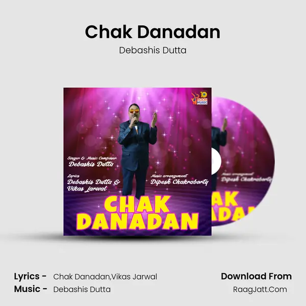 Chak Danadan mp3 song