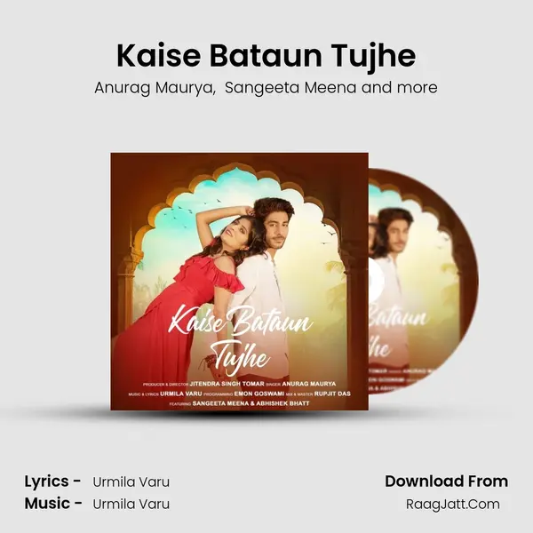 Kaise Bataun Tujhe mp3 song