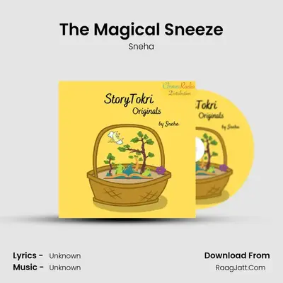 The Magical Sneeze MP3 Song by Sneha Cover