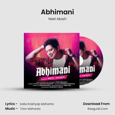 Abhimani - Neel Akash