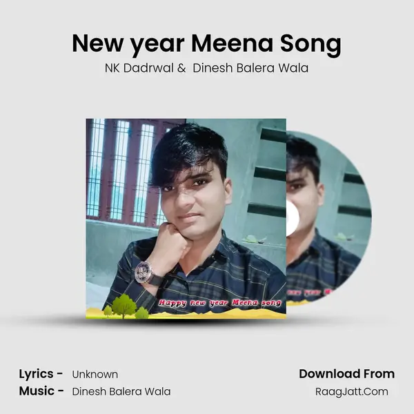 New year Meena Song Cover