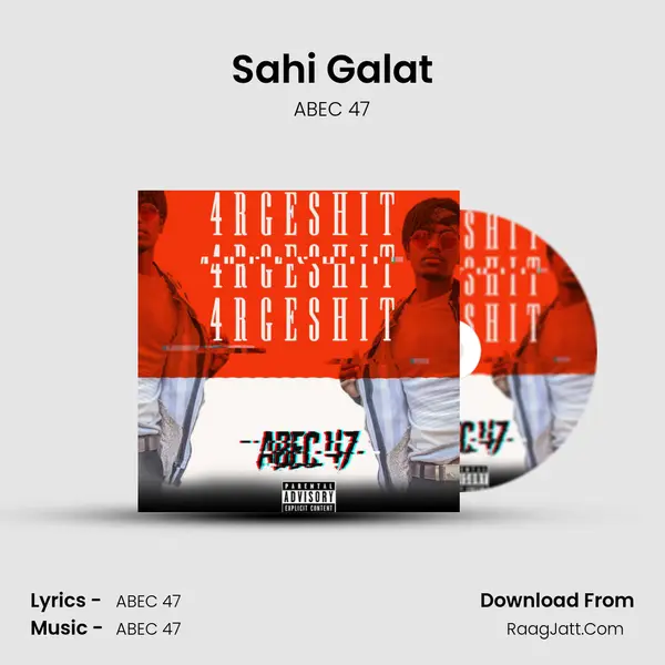 Sahi Galat mp3 song