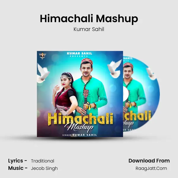 Himachali Mashup - Kumar Sahil