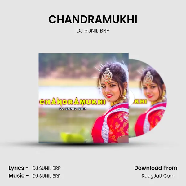 CHANDRAMUKHI mp3 song