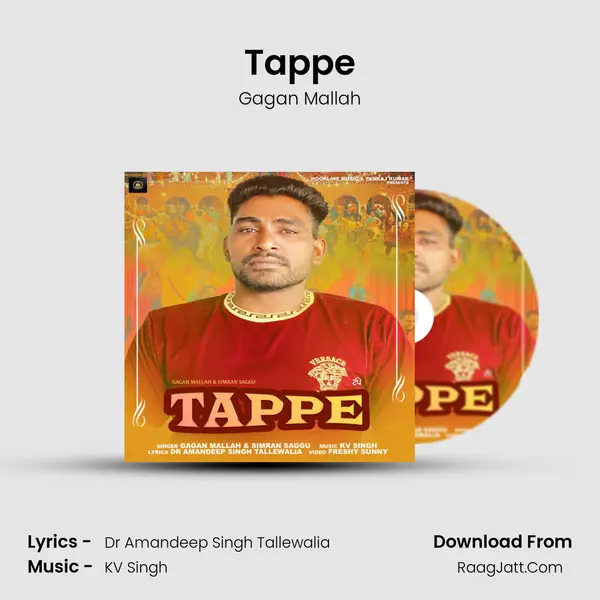 Tappe mp3 song