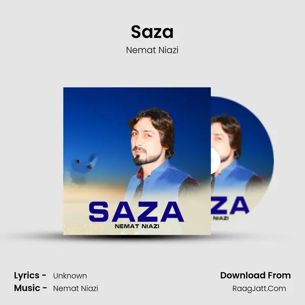 Saza mp3 song