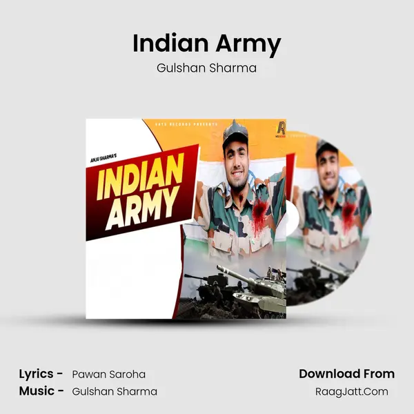 Indian Army mp3 song
