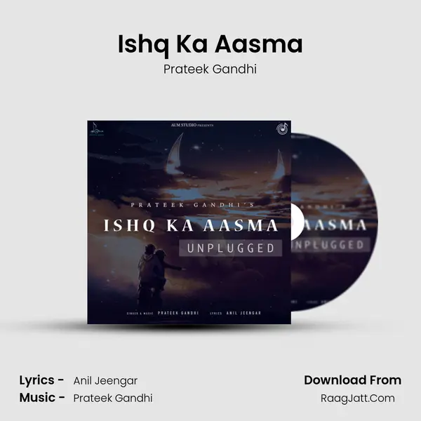 Ishq Ka Aasma Cover