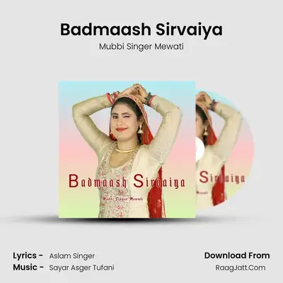 Badmaash Sirvaiya mp3 song