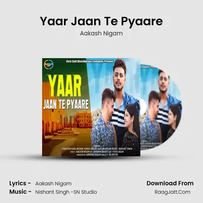 Yaar Jaan Te Pyaare mp3 song