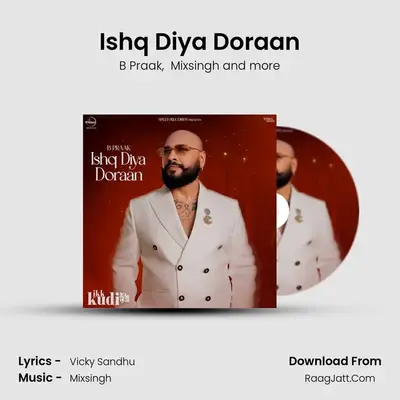 Ishq Diya Doraan Cover