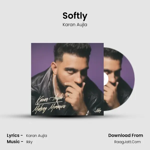 Softly MP3 Song by Karan Aujla Cover
