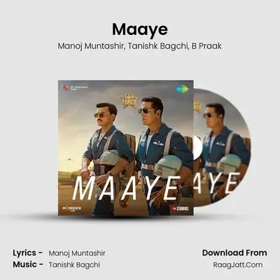 Maaye mp3 song