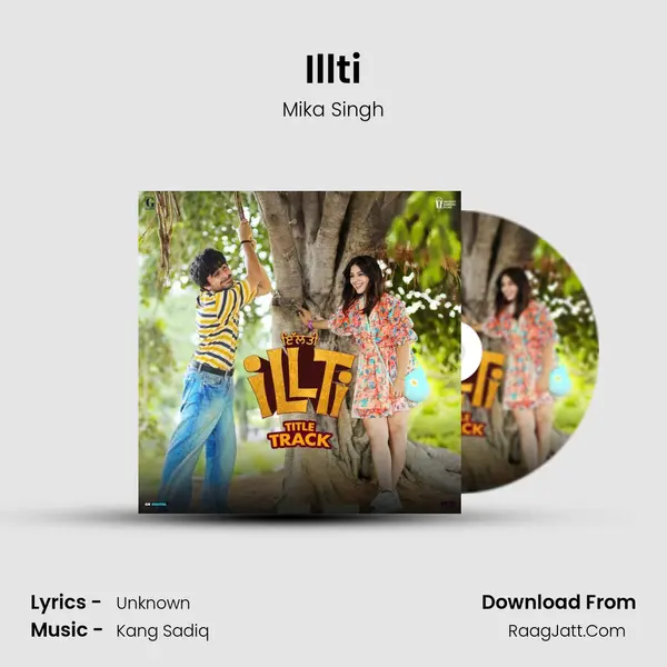Illti mp3 song