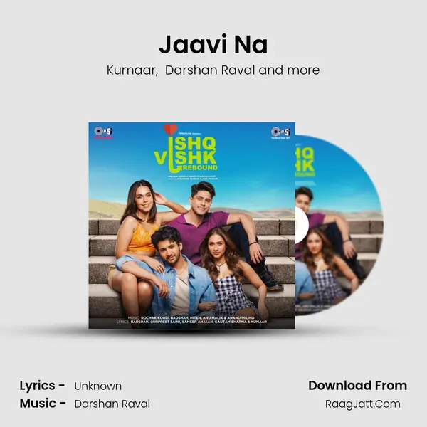 Jaavi Na mp3 song