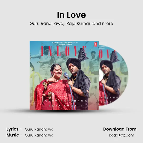 In Love mp3 song