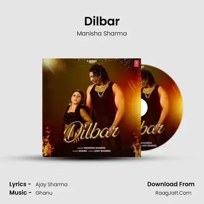 Dilbar - Manisha Sharma