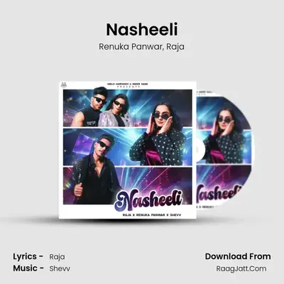 Nasheeli - Renuka Panwar