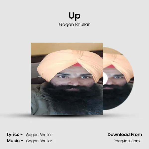 Up MP3 Song by Gagan Bhullar Cover