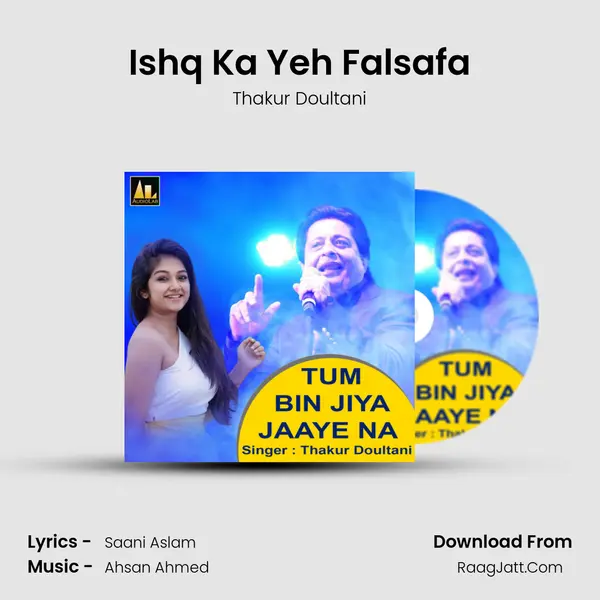 Ishq Ka Yeh Falsafa mp3 song