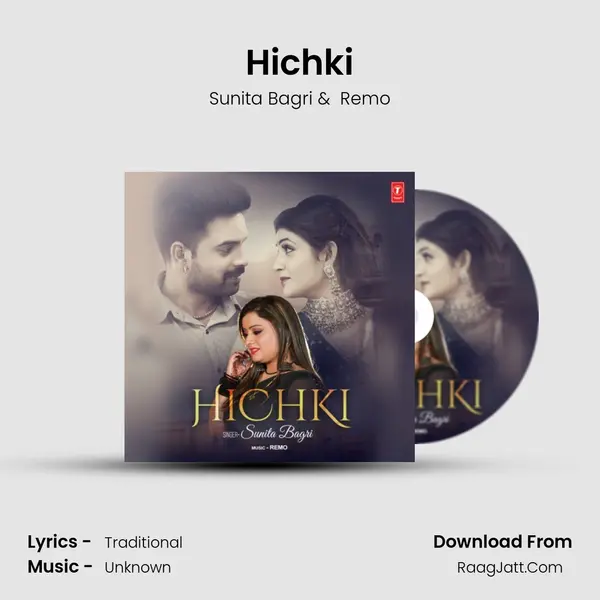 Hichki mp3 song