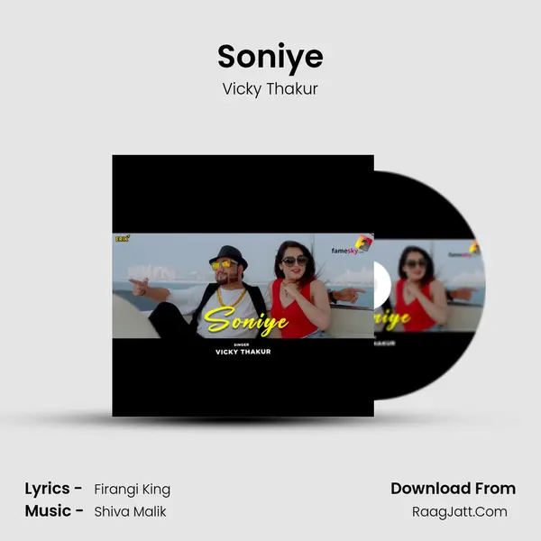 Soniye mp3 song