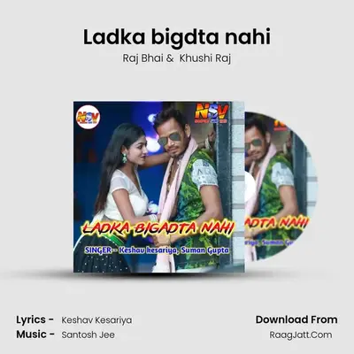 Khushi Raj
