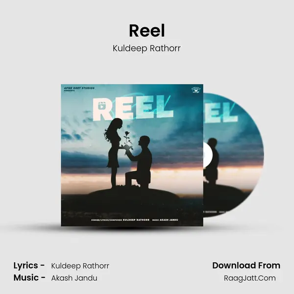 Reel mp3 song
