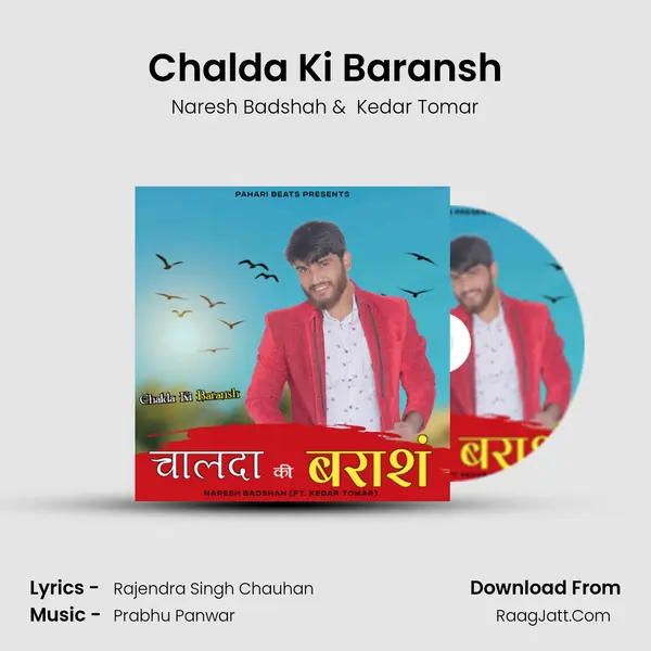 Naresh Badshah