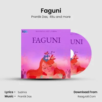 Faguni MP3 Song by Prantik Das Cover