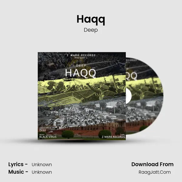 Haqq mp3 song