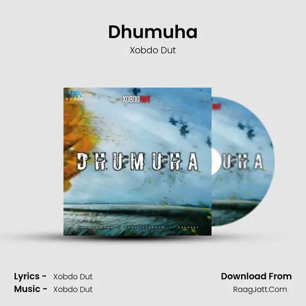 Dhumuha - Xobdo Dut