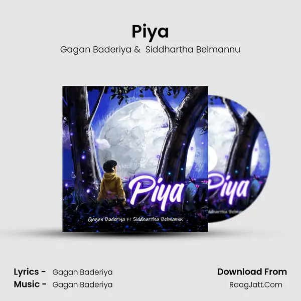 Piya mp3 song