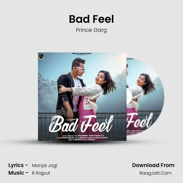 Bad Feel mp3 song