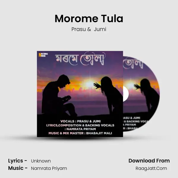 Morome Tula - Single - Prasu