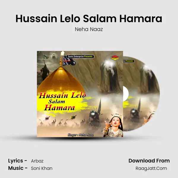 Hussain Lelo Salam Hamara mp3 song