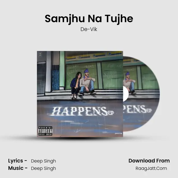 Samjhu Na Tujhe mp3 song