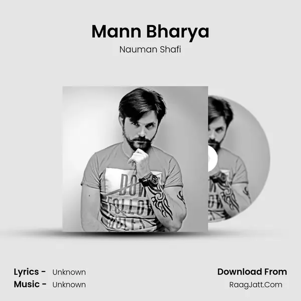 Mann Bharya mp3 song