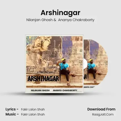 Arshinagar mp3 song